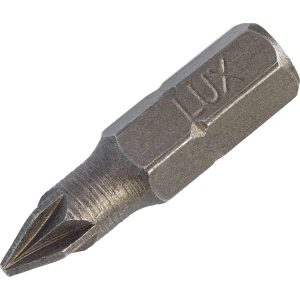 LUX PZ-Bit Classic PZ1