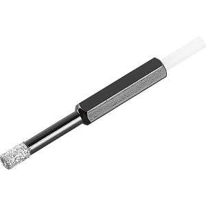 LUX Paraffinbohrer für Bohrmaschine Ø 6 mm