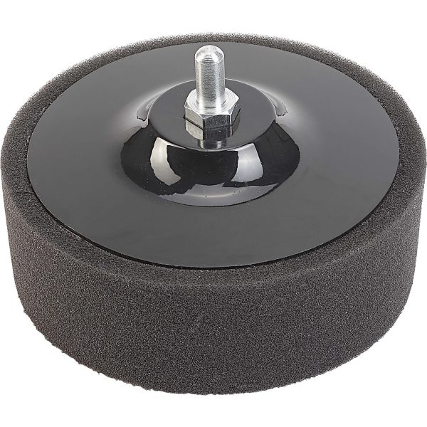 LUX Polierschwamm Ø 120 mm