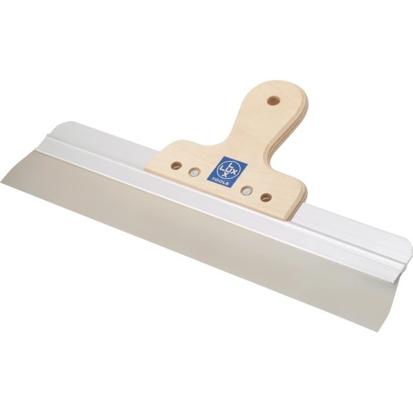 LUX Rakel Classic 300 mm Holzgriff