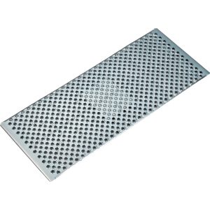 LUX Raspelblatt Classic 360 mm x 150 mm Stahl