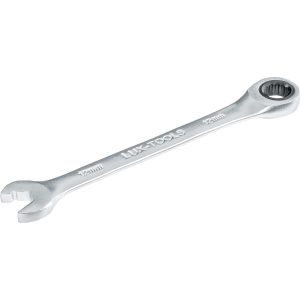 LUX Ratschenschlüssel 12 mm Comfort