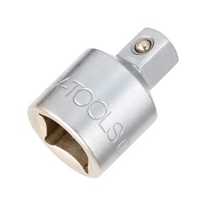 LUX Reduzierstück 10 mm - 6