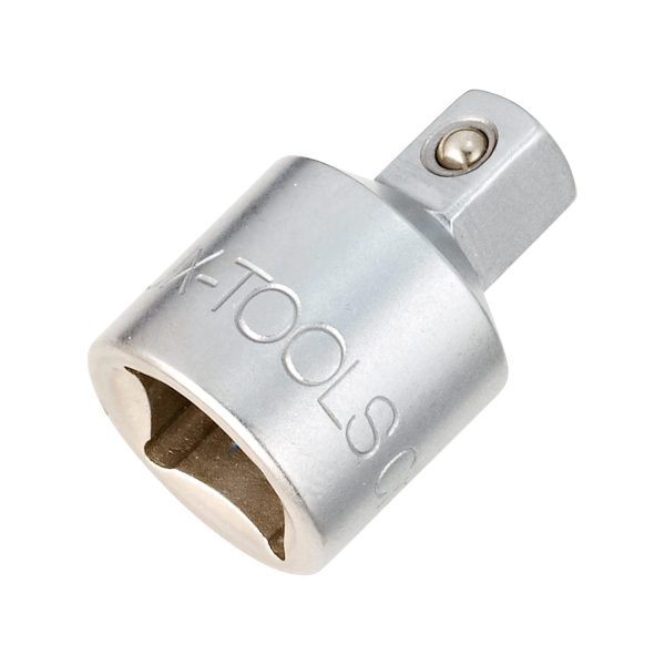 LUX Reduzierstück 10 mm - 6