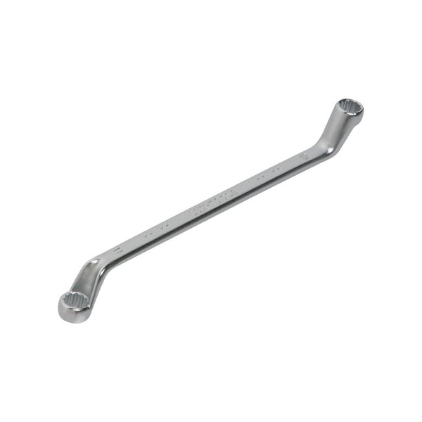 LUX Ringschlüssel 10 mm x 11 mm Comfort