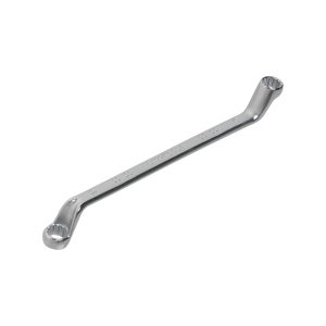 LUX Ringschlüssel 12 mm x 13 mm Comfort