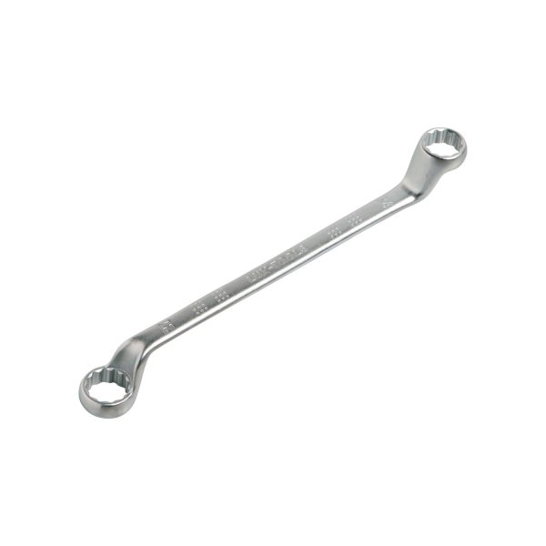 LUX Ringschlüssel 24 mm x 27 mm Comfort