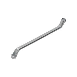 LUX Ringschlüssel 8 mm x 9 mm Comfort
