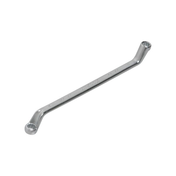 LUX Ringschlüssel 8 mm x 9 mm Comfort