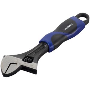 LUX Rollgabelschlüssel 150 mm Comfort