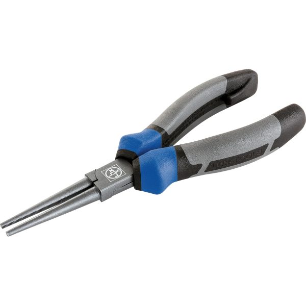 LUX Rundzange Professional 160 mm