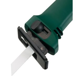 LUX Säbelsägeblatt Bi-Metall fein 100 mm 2 Stück