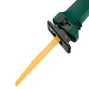 LUX Säbelsägeblatt Holz 228 mm 2 Stück