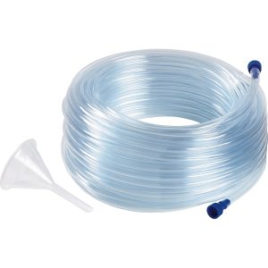 LUX Schlauchwasserwaage Classic 20 m