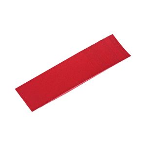 LUX Schleifstreifen 115 mm x 280 mm K180