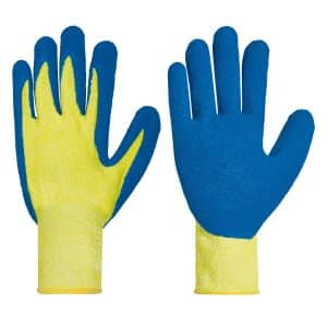 LUX Schnittschutz-Handschuhe Gr. 10