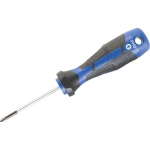 LUX Schraubendreher Comfort PH0 x 60 mm