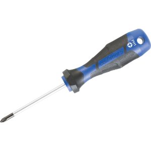 LUX Schraubendreher Comfort PH1 x 80 mm