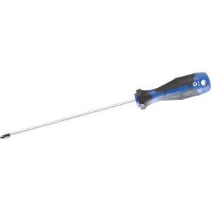 LUX Schraubendreher Comfort PH2 x 300 mm 2-Komponentengriff