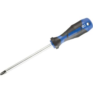 LUX Schraubendreher Comfort PH3 x 150 mm