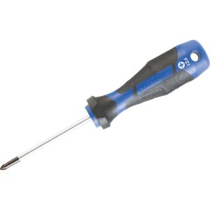 LUX Schraubendreher Comfort PZ1 x 80 mm
