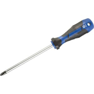 LUX Schraubendreher Comfort PZ3 x 150 mm