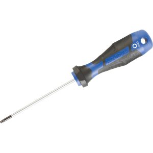 LUX Schraubendreher Comfort TX10 x 100 mm