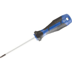 LUX Schraubendreher Comfort TX15 x 100 mm