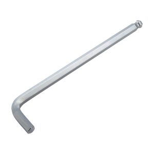 LUX Sechskantschlüssel Comfort 12 mm