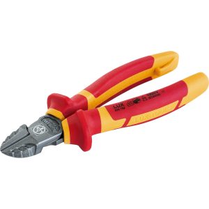 LUX Seitenschneider Professional VDE 160 mm