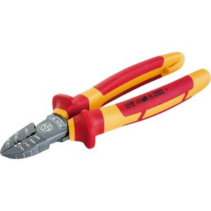 LUX Seitenschneider VDE Professional 190 mm