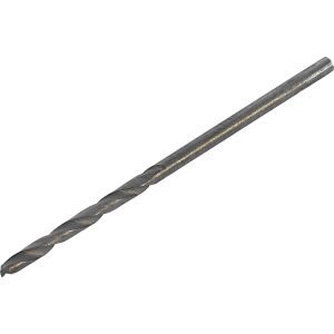 LUX Spiralbohrer Metall Comfort Ø 2 mm x 49 mm 10 Stück