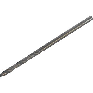 LUX Spiralbohrer Metall Comfort Ø 4 mm x 75 mm 10 Stück