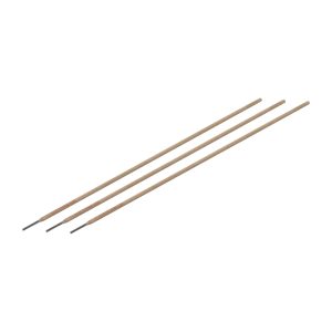 LUX Stabelektroden 2 mm x 250 mm 20 Stück