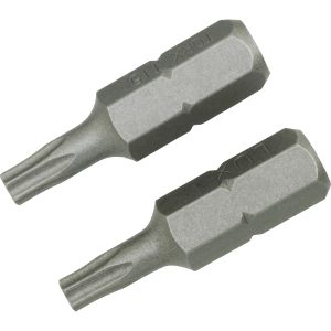 LUX Standard Bit Classic 2 Stück TX15