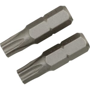 LUX Standard Bit Classic 2 Stück TX30