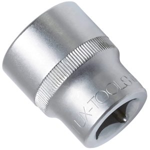 LUX Stecknuss 24 mm Comfort