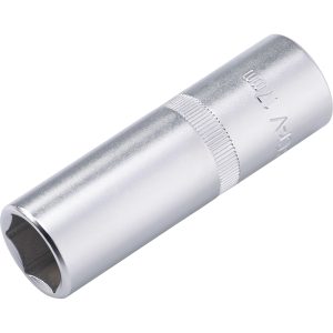 LUX Stecknuss Comfort 19 mm