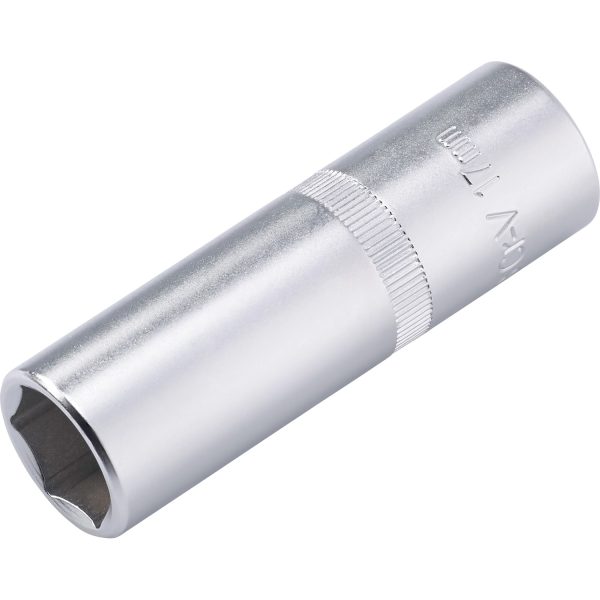 LUX Stecknuss Comfort 19 mm