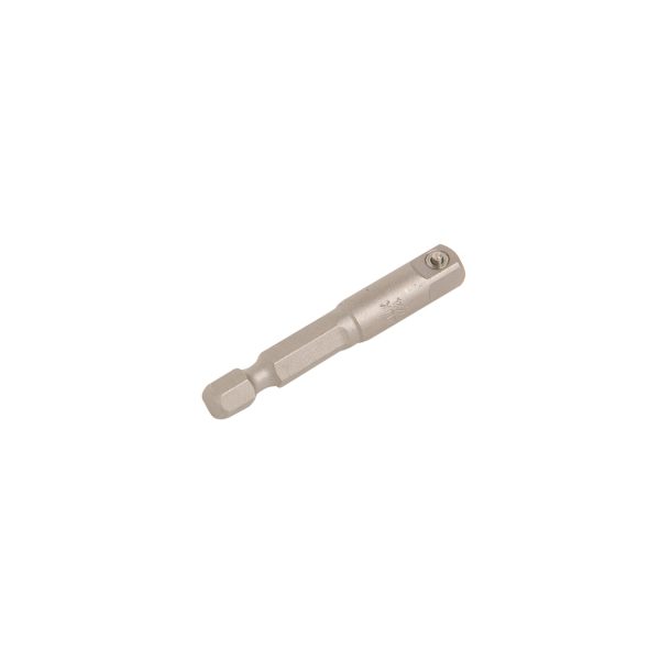 LUX Stecknussverbindung 6 mm (1/4 Zoll)