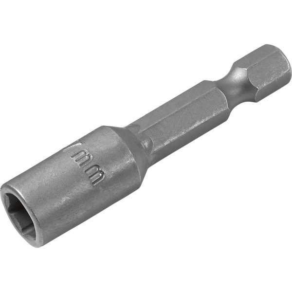 LUX Steckschlüsseleinsatz Classic 7 mm
