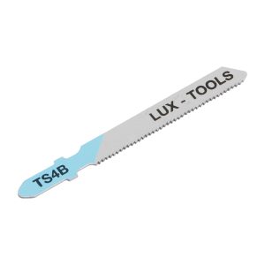 LUX Stichsägeblätter Metall T-Schaft 50 mm