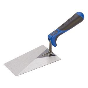 LUX Stuckateurkelle 140 mm Comfort