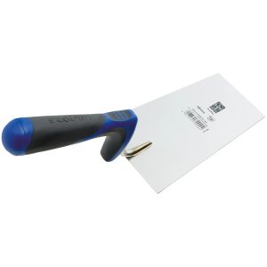 LUX Stuckateurkelle Comfort 160 mm