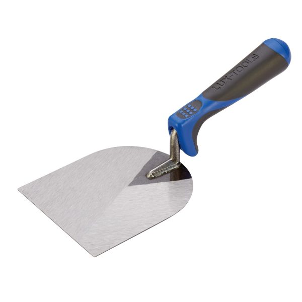 LUX Stuckateurspachtel 100 mm Comfort