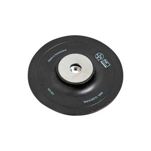 LUX Stützteller für Fiberscheiben 115 mm