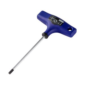 LUX T-Griff Stiftschlüssel 5 mm x 150 mm Comfort