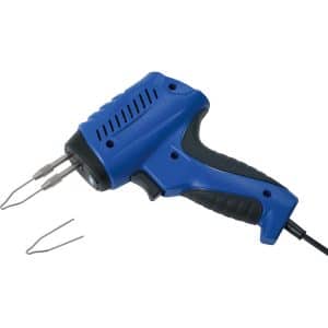 LUX-TOOLS Lötpistolen Set 100 W
