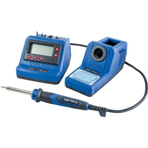 LUX-TOOLS Lötstation LST-60 60 W