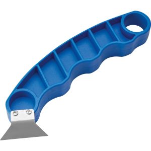 LUX-TOOLS SILI STAR Fugenmesser
